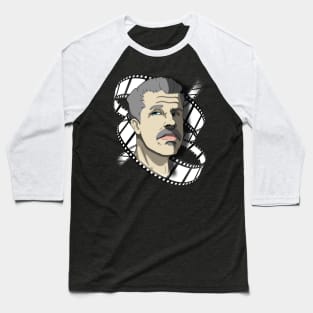 Ron "the Legend" Perlman Baseball T-Shirt